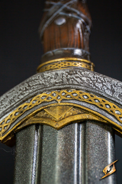 EPEE DU SEIGNEUR DE GUERRE