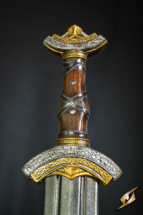 EPEE DU SEIGNEUR DE GUERRE