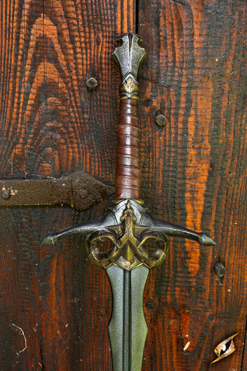 EPEE CAPRINE