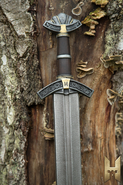 Epée courte Dreki ACIER