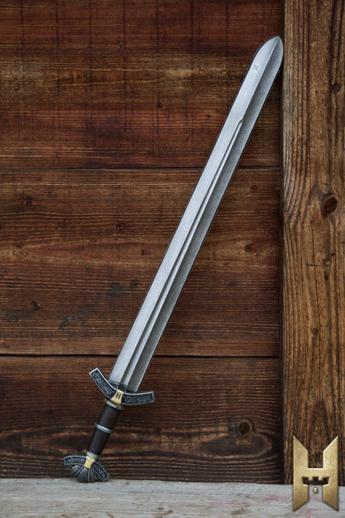 Epée courte Dreki ACIER